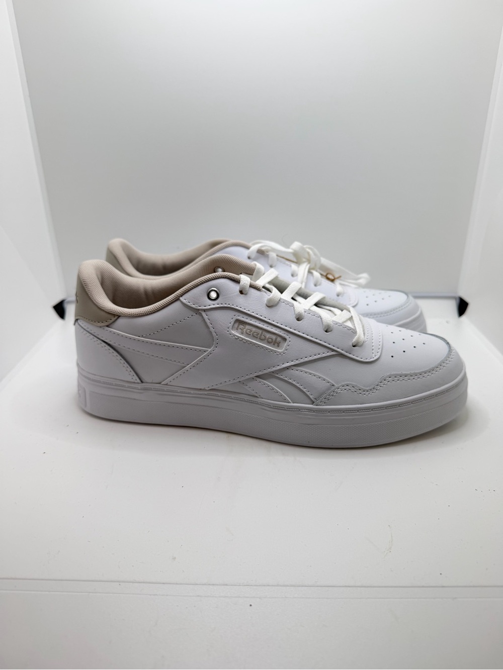 Reebok Court advanced bold